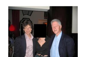 EEUU-EPSTEIN-CLINTON