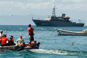 Venezuela Helicopter Crash