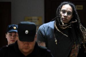 Brittney Griner