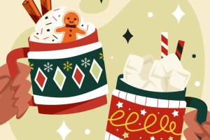 Alternar entre bebidas alcohólicas y sin alcohol se ha convertido en tendencia, reflejando el deseo de balance y disfrute consciente en las fiestas.