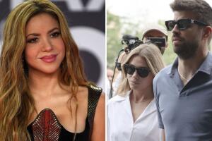 ¿Otra vez Clara Chía? Ventilan supuesto motivo de la fuerte pelea entre Shakira y Piqué