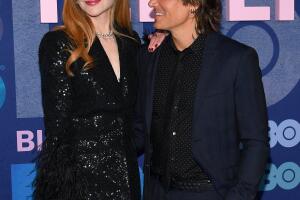 "Big Little Lies" Season 2 Premiere