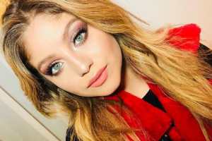 Karol Sevilla