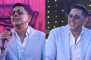 Paulito FG había dado un concierto en La Habana solo una semana antes de morir.