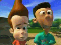 Jimmy Neutron
