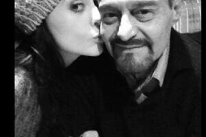 Zuria Vega Gonzalo Vega 