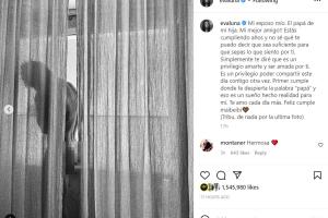 Evaluna compartió un regalo para las fans de Camilo.