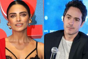Aislinn Derbez revela por qué a su ex Mauricio Ochmann "le asusta" estar con ella 