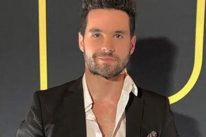 Eleazar Gómez
