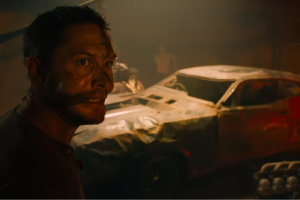 'Mad Max: Fury Road'