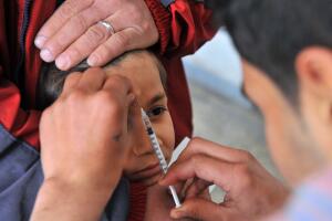 salud oms enfermedades