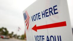 ¿Qué tan decisivo será el 'voto latino' anti-Trump en las elecciones intermedias de EEUU?