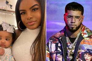 Yailin y Anuel: madre de supuesta hija del cantante arremete contra quienes "inventan tantas estupideces"

