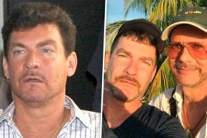 ¿Quién es el cónyuge de Sebastián Ligarde? Esto se sabe de Jorge López Lira
