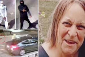 Familia pide ayuda para atrapar a los asesinos de Yvonne Ruzich anciana de Hegewisch
