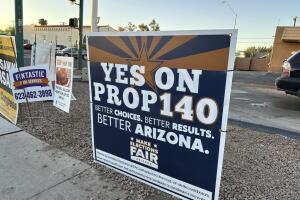 Election 2024-Competing Ballot Measures