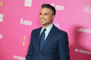 The ALMAs 2018 - Arrivals