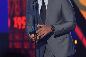 Univision's 13th Edition Of Premios Juventud Youth Awards - Show