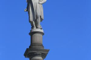 Columbus Circle