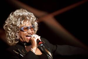Celia Cruz