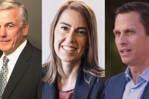 Candidatos a Fiscal del condado Pima