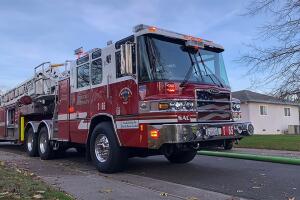 Bomberos de Sacramento