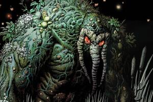 Man Thing