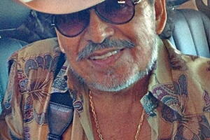 Joan Sebastian fue el cantautor con más amor
