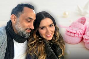 Thumb Marlene Favela esposo George Seely 