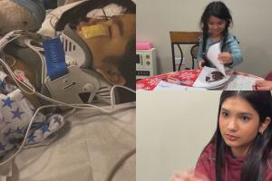 Hermanas atropelladas en West Englewood se recuperan en casa: ¿qué sucedió con el responsable?