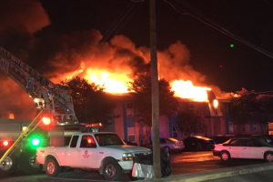 arresto-incendio-Iconic-Village-muertos-San-Marcos