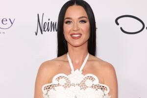 MTV VMAs 2024: Kathy Perry recibirá el Video Vanguard Award