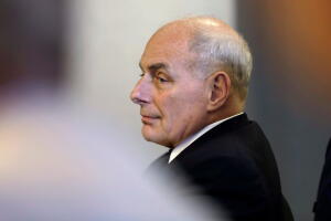John Kelly