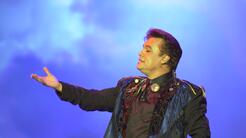 Así fue la llamada al 911 para salvar a Juan Gabriel de la muerte