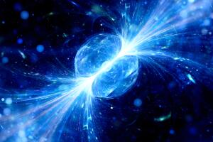 Rayos gamma en el universo