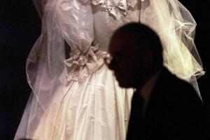 Princesa Diana de Gales