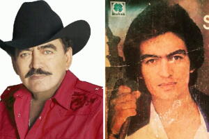 Joan Sebastian fue el cantautor con más amor, recuerda su trayectoria