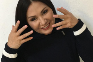 Ana Gabriel 