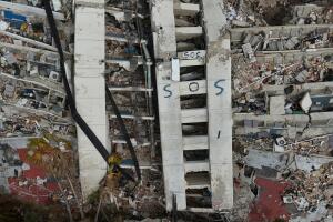 Venezuela Earthquake