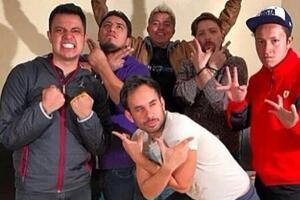 Werevertumorro crew