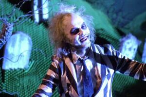 Beetlejuice