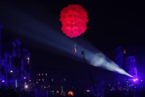 Italy Venice Carnival