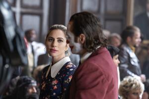 Joker 2 trama es una pelicula musical