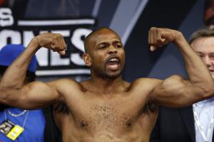 Roy Jones Jr.
