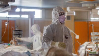Cómo afecta la crisis del coronavirus la supervivencia de Obamacare