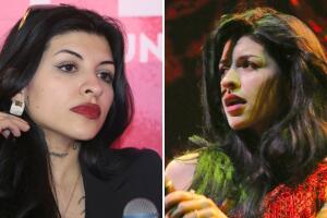 Cazzu encara a periodista en pleno show: ¿le reclamó por decir “mentiras”?
