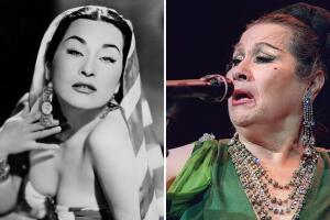 ¿Quién fue Yma Súmac? La voz más increíble del mundo en la historia: así cantaba la peruana