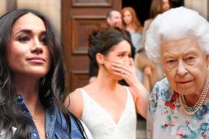Meghan Markle entrevista con Oprah