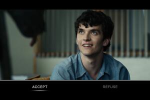 Bandersnatch Black Mirror