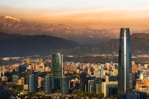 Santiago de Chile